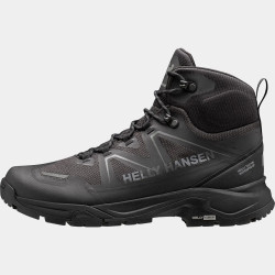 Фото: “Ботинки CASCADE MID HT Waterproof HH, цвет Black”, купить в интернет магазине