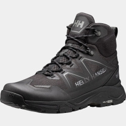 Превью товара: “Ботинки CASCADE MID HT Waterproof HH, цвет Black”, купить в интернет магазине