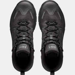 Превью товара: “Ботинки CASCADE MID HT Waterproof HH, цвет Black”, купить в интернет магазине