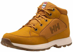 Фото: “Ботинки TORSHOV 2 Waterproof HH, цвет Honey Wheat/Cream”, купить в интернет магазине