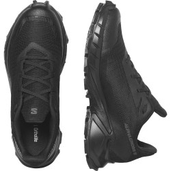 Превью товара: “Кроссовки ALPHACROSS 5 GTX Salomon, цвет Black/Ebony”, купить в интернет магазине