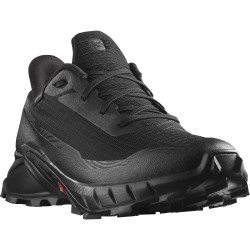 Превью товара: “Кроссовки ALPHACROSS 5 GTX Salomon, цвет Black/Ebony”, купить в интернет магазине