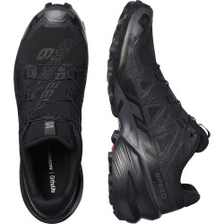 Превью товара: “Кроссовки Speedcross 6 Salomon, цвет Black/Phantom”, купить в интернет магазине