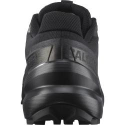Превью товара: “Кроссовки Speedcross 6 Salomon, цвет Black/Phantom”, купить в интернет магазине