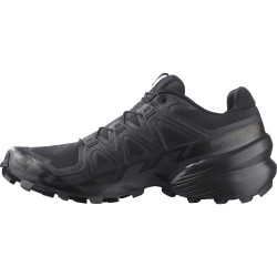 Превью товара: “Кроссовки Speedcross 6 Salomon, цвет Black/Phantom”, купить в интернет магазине