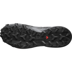 Превью товара: “Кроссовки Speedcross 6 Salomon, цвет Black/Phantom”, купить в интернет магазине