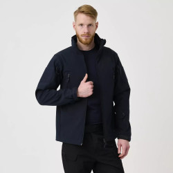 Фото: “Куртка GUNFIGHTER Helikon, цвет Navу Blue”, купить в интернет магазине