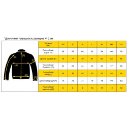 Превью товара: “Толстовка ROGUE HOODIE Helikon, цвет Black/ERDL”, купить в интернет магазине