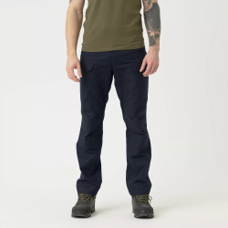 Фото: “Брюки UTP® SP Helikon, цвет Navy Blue”, купить в интернет магазине
