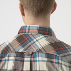 Фото: “Рубашка Greyman NS Helikon, цвет Foggy Meadow Plaid”