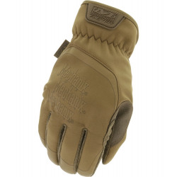Фото: “Перчатки ColdWork FastFit Mechanix, цвет Coyote”, купить в интернет магазине