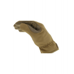 Превью товара: “Перчатки ColdWork FastFit Mechanix, цвет Coyote”, купить в интернет магазине