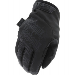 Фото: “Перчатки ColdWork Original Mechanix, цвет Black”, купить в интернет магазине