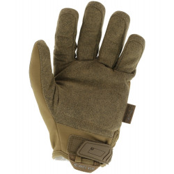 Превью товара: “Перчатки ColdWork Original Mechanix, цвет Coyote”, купить в интернет магазине