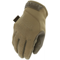 Фото: “Перчатки ColdWork Original Mechanix, цвет Coyote”, купить в интернет магазине