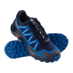 Превью товара: “Кроссовки Speedcross Peak GTX Salomon, цвет Mar Bl/Dark”, купить в интернет магазине