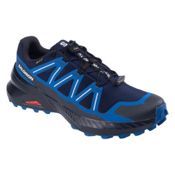 Превью товара: “Кроссовки Speedcross Peak GTX Salomon, цвет Mar Bl/Dark”, купить в интернет магазине