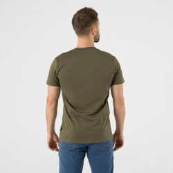 Превью товара: “Футболка ABC Always Be Cool Helikon, цвет Olive Green”, купить в интернет магазине