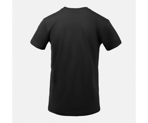Фото: “Футболка Helikon-Tex Logo Helikon, цвет Black”, купить в интернет магазине
