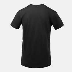 Фото: “Футболка Helikon-Tex Logo Helikon, цвет Black”