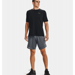 Превью товара: “Футболка M Tech SS Tee 2.0 Under Armour, цвет Black”, купить в интернет магазине