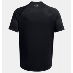 Превью товара: “Футболка M Tech SS Tee 2.0 Under Armour, цвет Black”, купить в интернет магазине