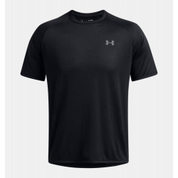 Превью товара: “Футболка M Tech SS Tee 2.0 Under Armour, цвет Black”, купить в интернет магазине