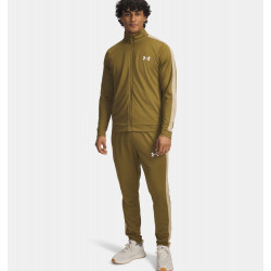 Фото: “Костюм M Rival Knit Under Armour, цвет Canteen Green”, купить в интернет магазине