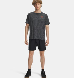 Превью товара: “Шорты M Woven Wdmk Under Armour, цвет Black/Red”, купить в интернет магазине