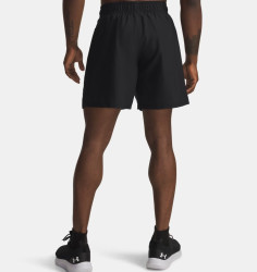 Превью товара: “Шорты M Woven Wdmk Under Armour, цвет Black/Green”, купить в интернет магазине