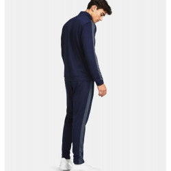 Превью товара: “Костюм M Rival Knit Under Armour, цвет Blue”, купить в интернет магазине