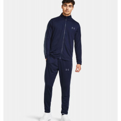 Фото: “Костюм M Rival Knit Under Armour, цвет Blue”, купить в интернет магазине