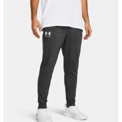 Фото: “Брюки Rival Terry Jogger Under Armour, цвет Grey”, купить в интернет магазине