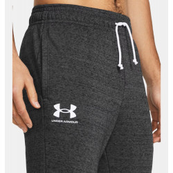 Превью товара: “Брюки Rival Terry Jogger Under Armour, цвет Grey”, купить в интернет магазине