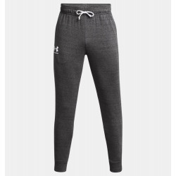 Превью товара: “Брюки Rival Terry Jogger Under Armour, цвет Grey”, купить в интернет магазине