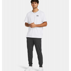 Превью товара: “Брюки Rival Terry Jogger Under Armour, цвет Grey”, купить в интернет магазине