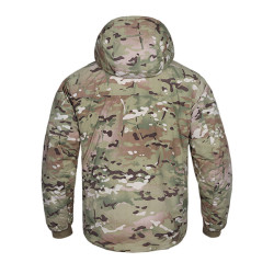 Превью товара: “Куртка Blue Label COD Functional EmersonGear, цвет Multicam”, купить в интернет магазине