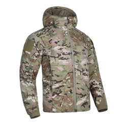 Превью товара: “Куртка Blue Label COD Functional EmersonGear, цвет Multicam”, купить в интернет магазине