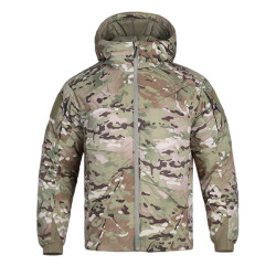 Превью товара: “Куртка Blue Label COD Functional EmersonGear, цвет Multicam”, купить в интернет магазине