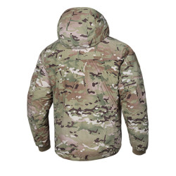 Превью товара: “Куртка Blue Label COD Functional EmersonGear, цвет Multicam”, купить в интернет магазине