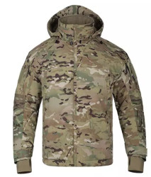 Фото: “Куртка Blue Label Musk-Ox EmersonGear, цвет Multicam”, купить в интернет магазине