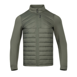 Превью товара: “Куртка Blue Label Snow Panther Thermal EmersonGear, цвет Ranger Green”, купить в интернет магазине