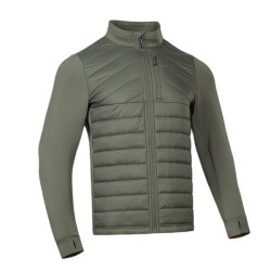 Превью товара: “Куртка Blue Label Snow Panther Thermal EmersonGear, цвет Ranger Green”, купить в интернет магазине