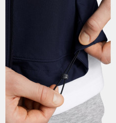 Превью товара: “Куртка M Unstoppable LC Under Armour, цвет Midnight Navy”, купить в интернет магазине