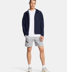 Превью товара: “Куртка M Unstoppable LC Under Armour, цвет Midnight Navy”, купить в интернет магазине