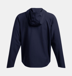 Превью товара: “Куртка M Unstoppable LC Under Armour, цвет Midnight Navy”, купить в интернет магазине
