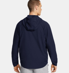 Превью товара: “Куртка M Unstoppable LC Under Armour, цвет Midnight Navy”, купить в интернет магазине