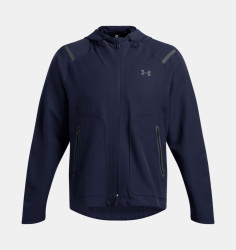 Превью товара: “Куртка M Unstoppable LC Under Armour, цвет Midnight Navy”, купить в интернет магазине
