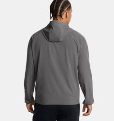 Превью товара: “Куртка M Stretch Wvn Windbreaker Under Armour, цвет Grey”, купить в интернет магазине