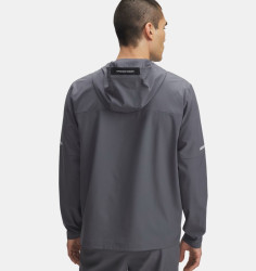 Превью товара: “Куртка Tech Utility Woven Under Armour, цвет Grey”, купить в интернет магазине